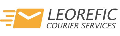 Leorefic Courier Services